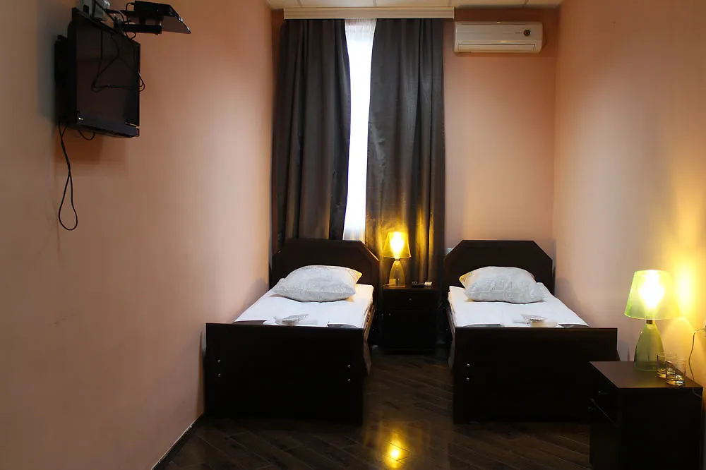 Athletics Hotel Tbilisi 2*,  Georgia